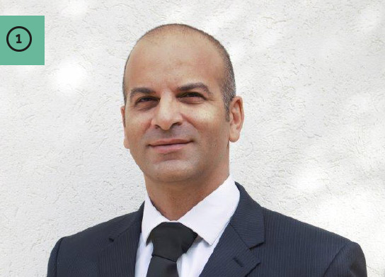 DAVID PHITOUSSI