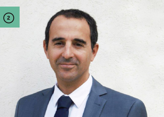 FRANCK SOUFFIR