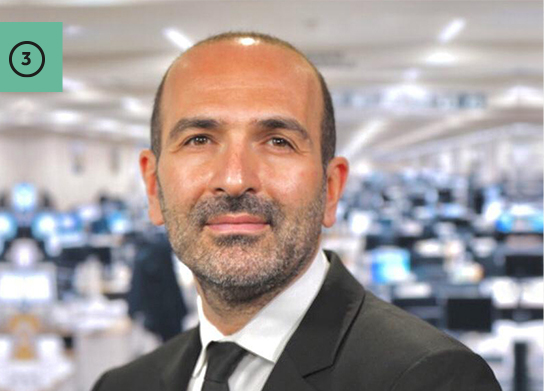 FRANCK SOUFFIR